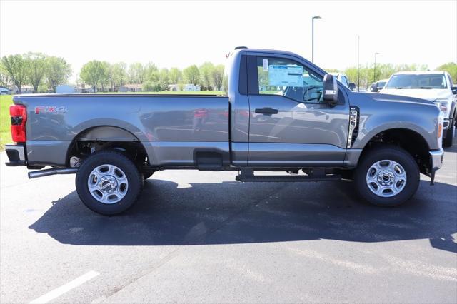 new 2025 Ford F-350 car, priced at $53,500