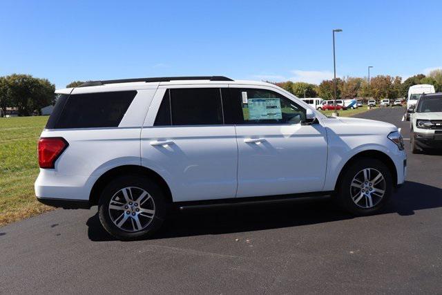 new 2024 Ford Expedition car, priced at $65,500