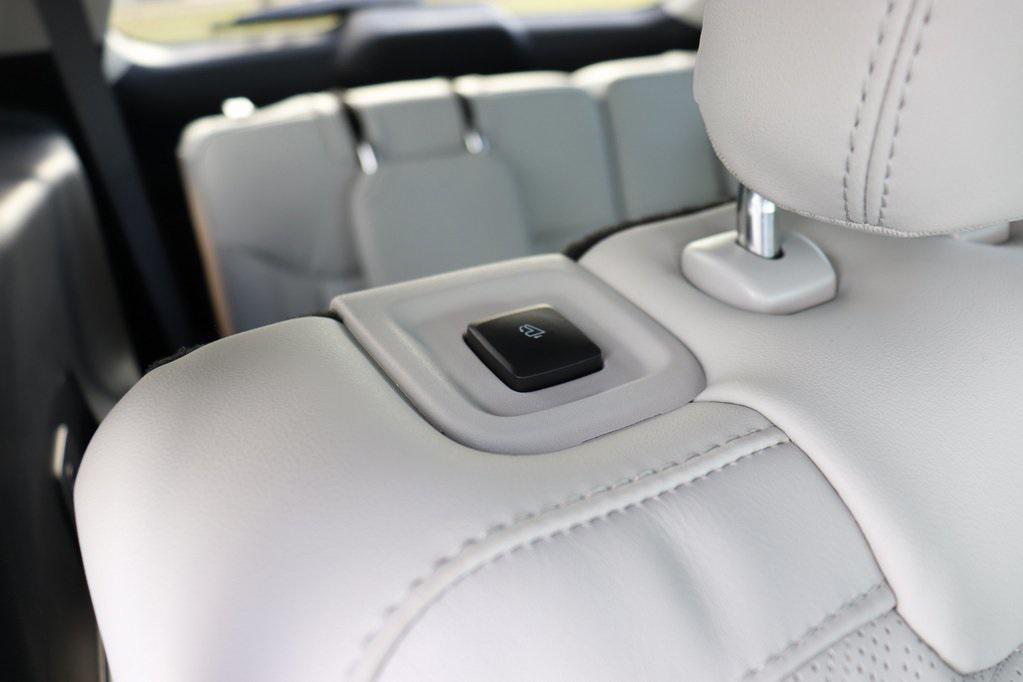 new 2026 Ford Explorer car, priced at $59,590