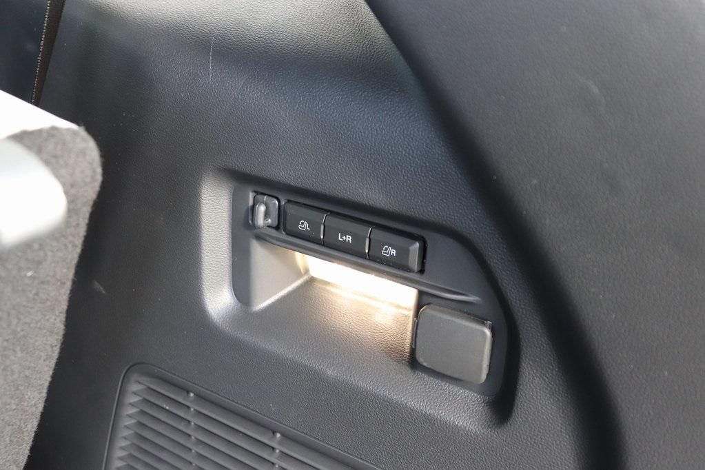 new 2026 Ford Explorer car, priced at $59,590