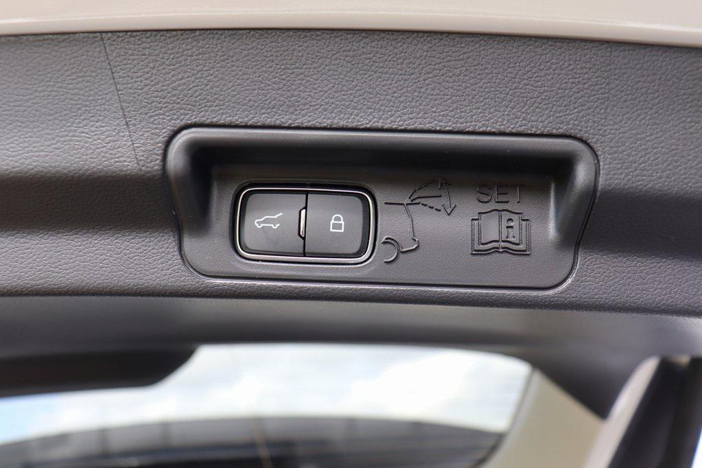 new 2026 Ford Explorer car, priced at $59,590