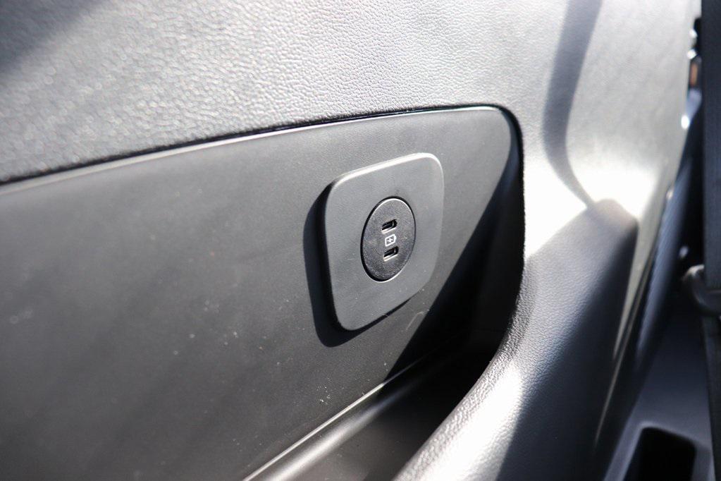 new 2026 Ford Explorer car, priced at $59,590