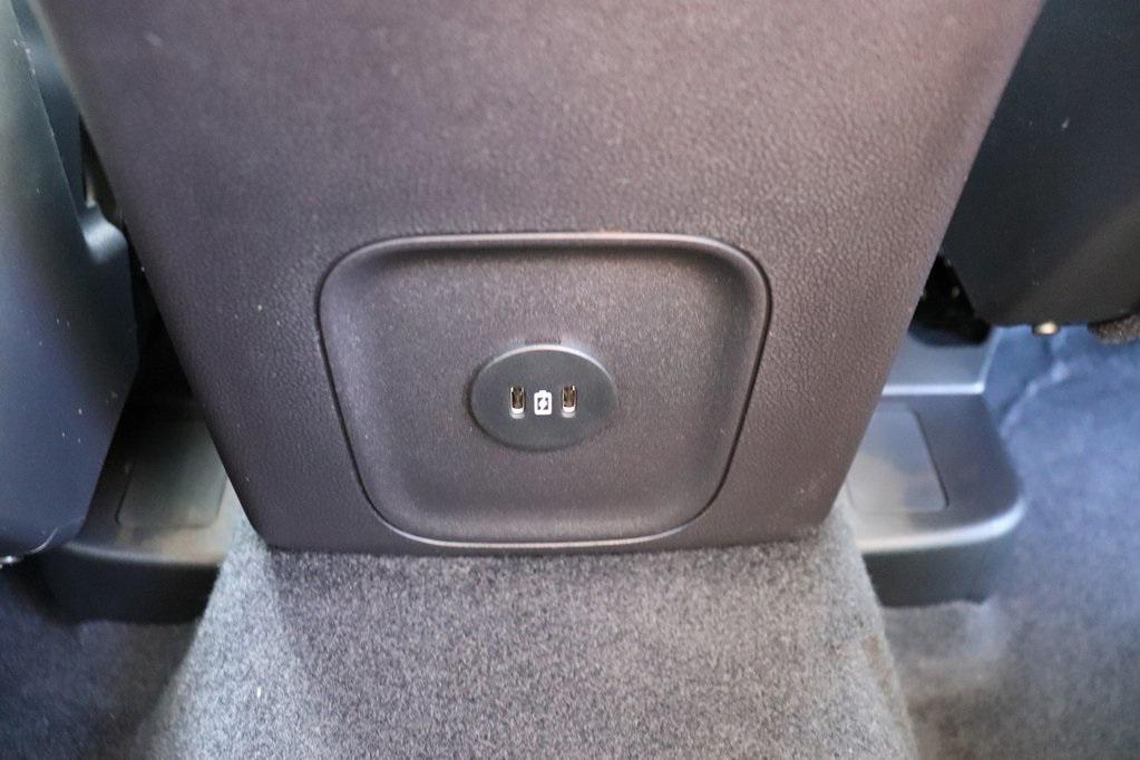 new 2025 Ford Bronco Sport car, priced at $29,700