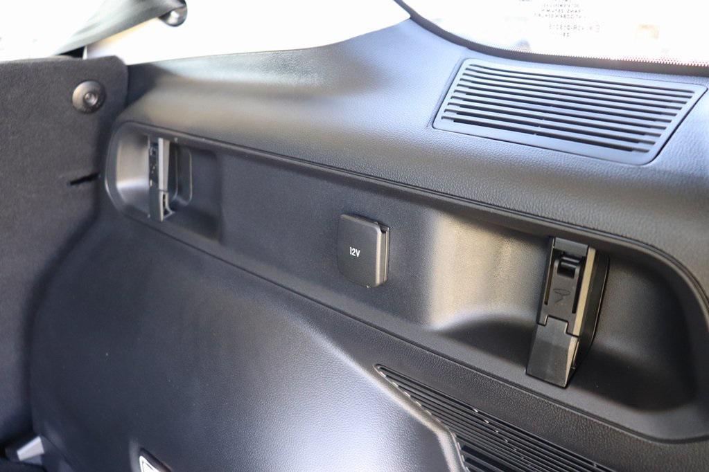 new 2025 Ford Bronco Sport car, priced at $29,700