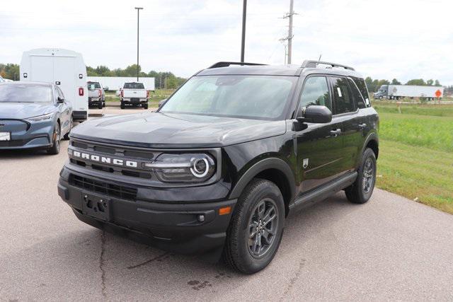 new 2024 Ford Bronco Sport car, priced at $29,250