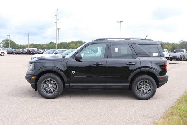 new 2024 Ford Bronco Sport car, priced at $29,250