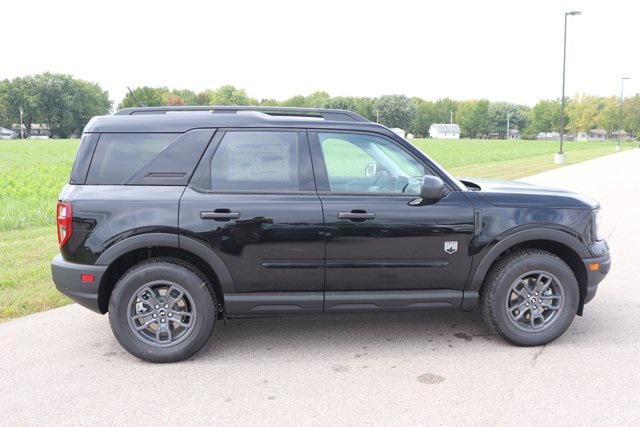 new 2024 Ford Bronco Sport car, priced at $29,250