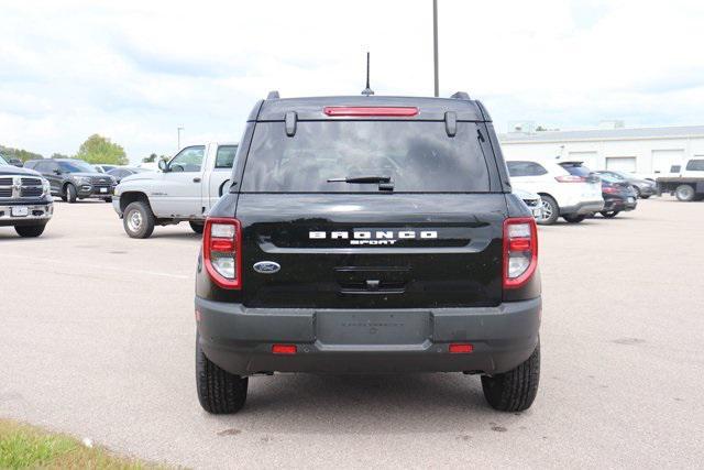 new 2024 Ford Bronco Sport car, priced at $29,250