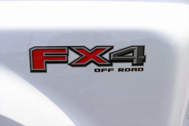 new 2025 Ford F-350 car, priced at $68,085