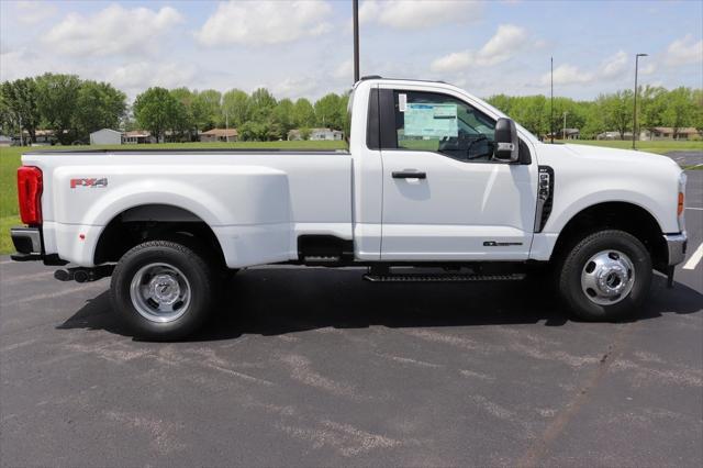 new 2025 Ford F-350 car, priced at $68,085