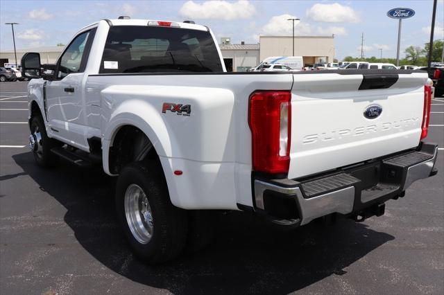 new 2025 Ford F-350 car, priced at $68,085