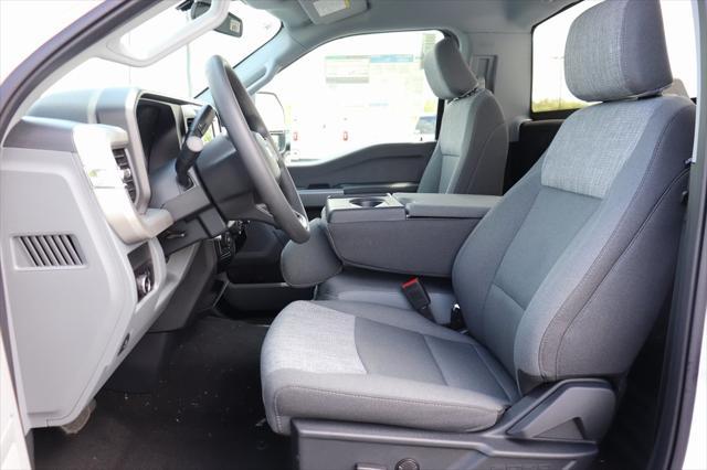 new 2025 Ford F-350 car, priced at $68,085
