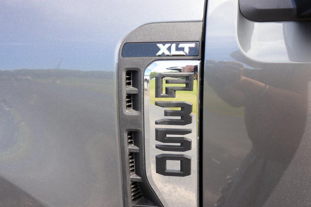 new 2026 Ford F-350 car, priced at $62,235