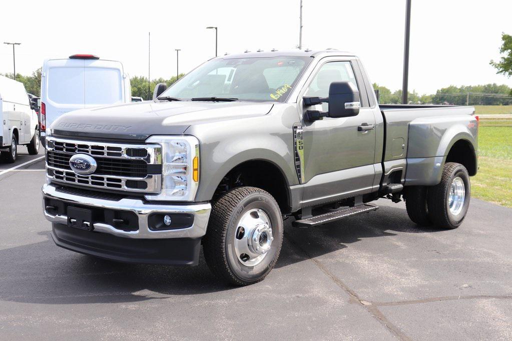 new 2026 Ford F-350 car, priced at $62,235