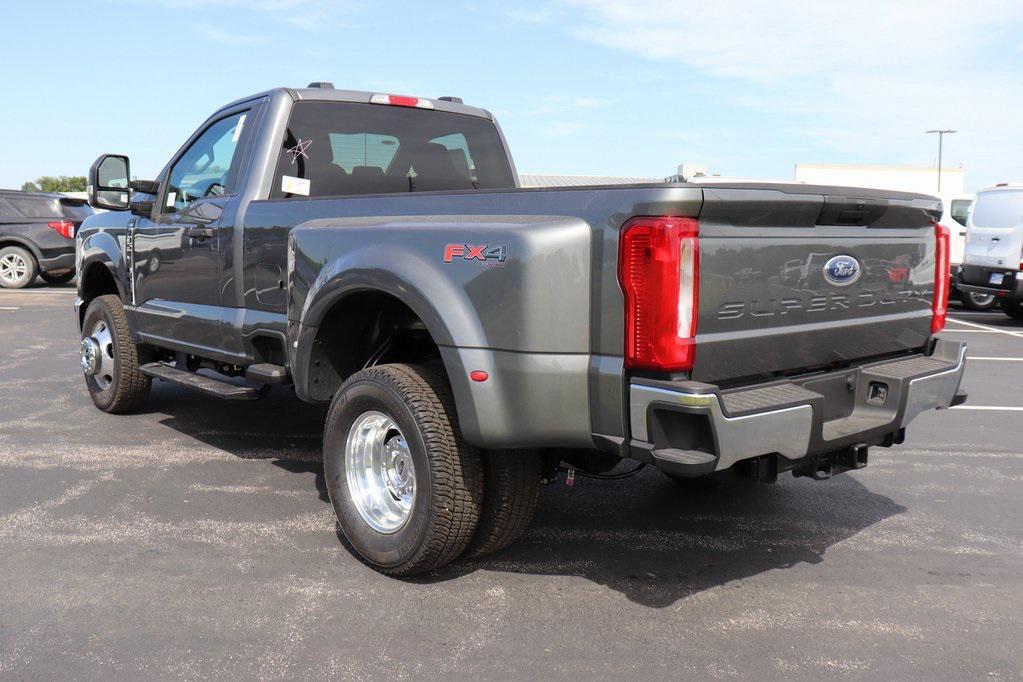 new 2026 Ford F-350 car, priced at $62,235