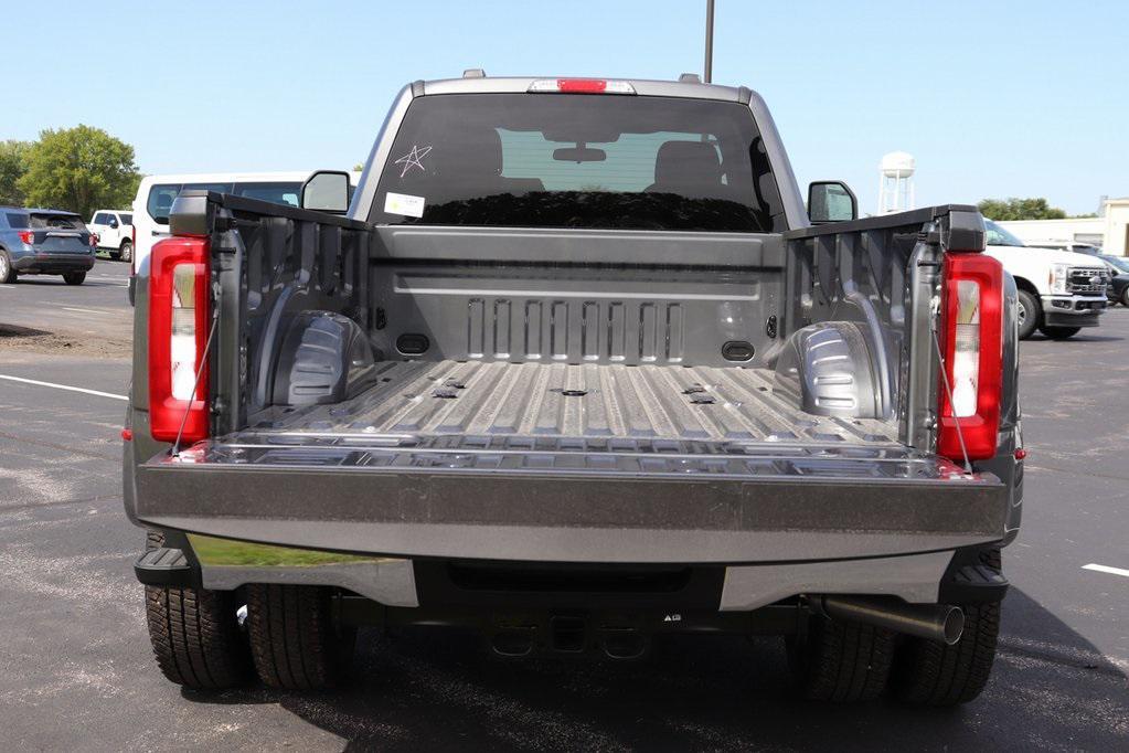 new 2026 Ford F-350 car, priced at $62,235
