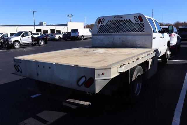 used 2015 Chevrolet Silverado 3500 car, priced at $34,000