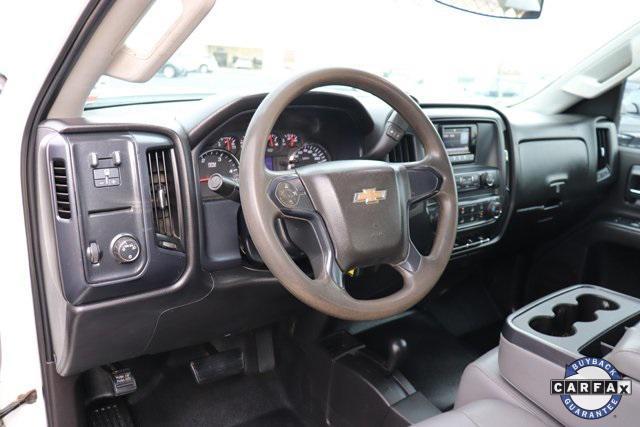 used 2015 Chevrolet Silverado 3500 car, priced at $31,000