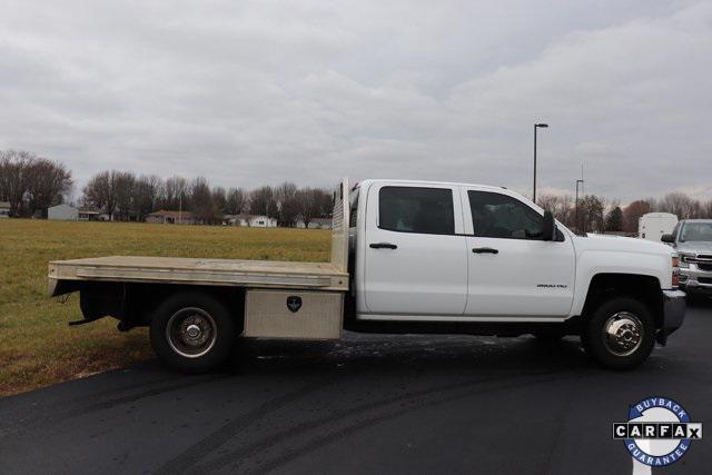 used 2015 Chevrolet Silverado 3500 car, priced at $31,000