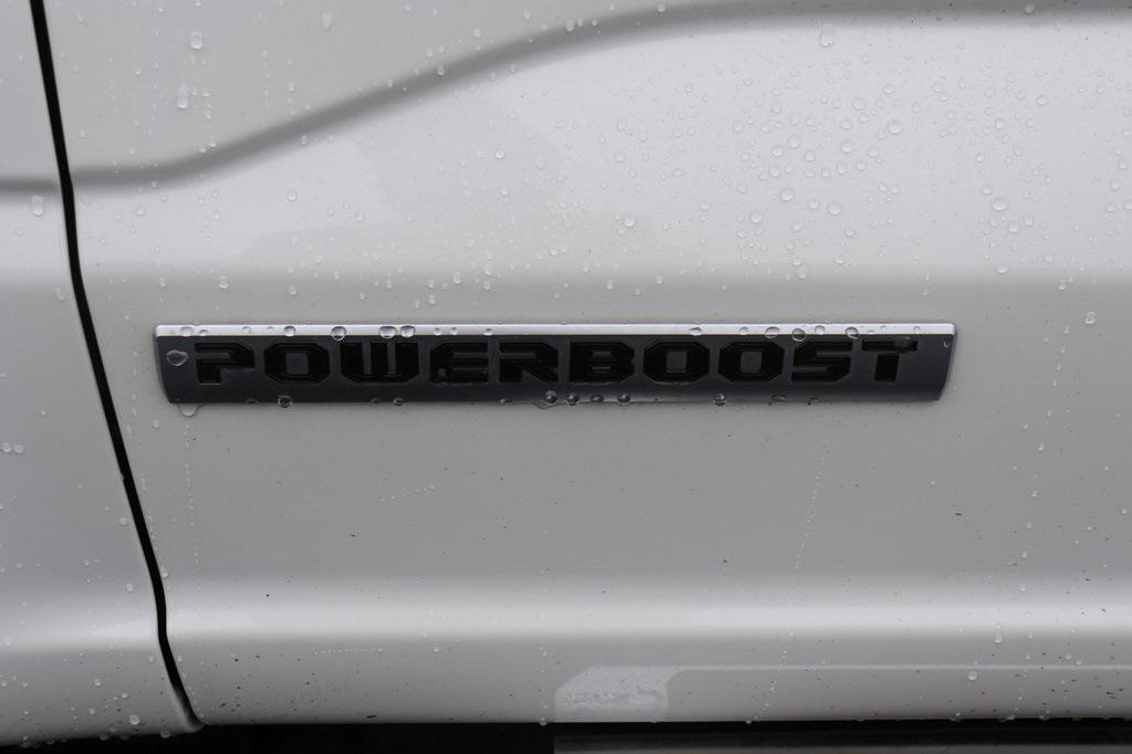 used 2023 Ford F-150 car, priced at $55,000