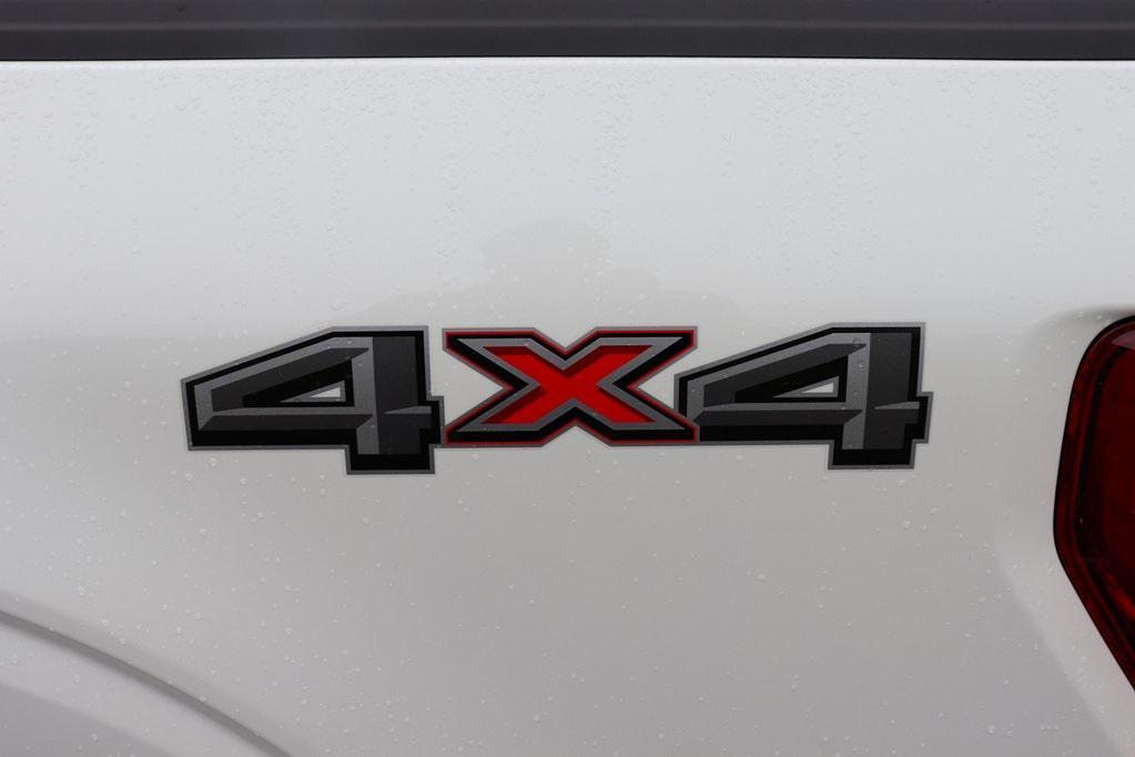 used 2023 Ford F-150 car, priced at $55,000