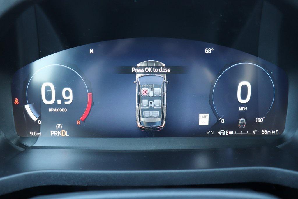 new 2026 Ford Explorer car, priced at $46,600