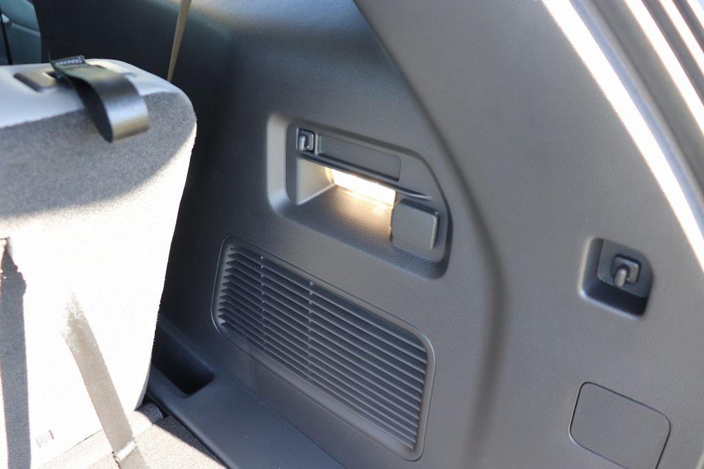 new 2026 Ford Explorer car, priced at $46,600