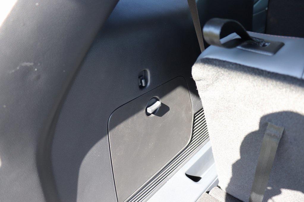 new 2026 Ford Explorer car, priced at $46,600