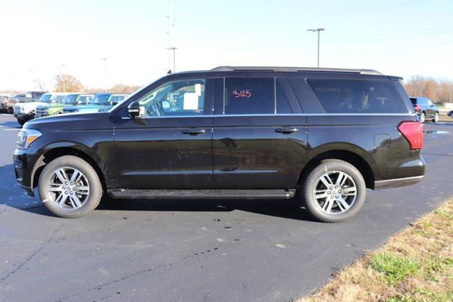 new 2024 Ford Expedition car, priced at $77,095