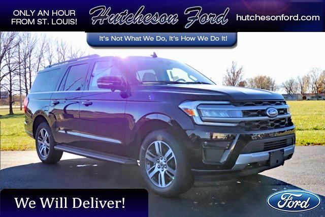 new 2024 Ford Expedition car, priced at $77,095