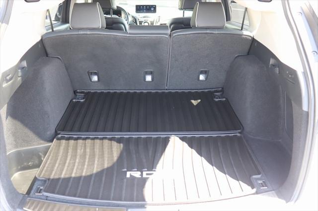used 2019 Acura RDX car, priced at $23,900