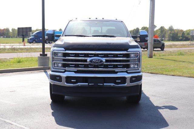 new 2024 Ford F-350 car, priced at $81,000