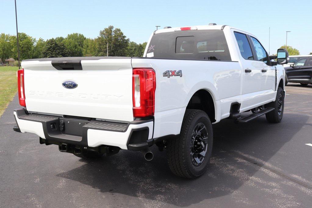 new 2026 Ford F-350 car, priced at $60,200