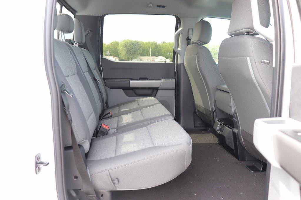 new 2026 Ford F-350 car, priced at $60,200