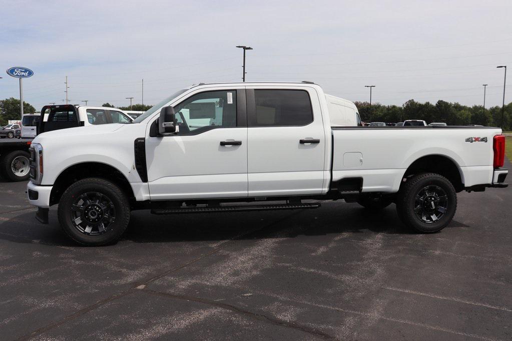 new 2026 Ford F-350 car, priced at $60,200
