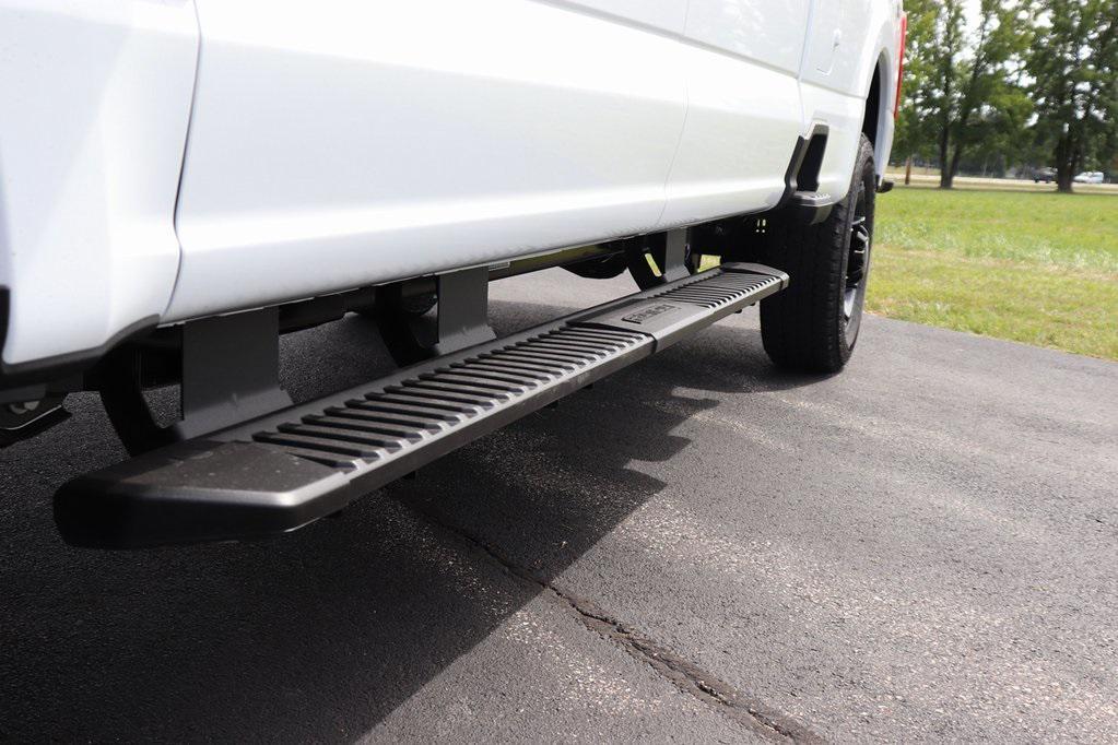 new 2026 Ford F-350 car, priced at $60,200
