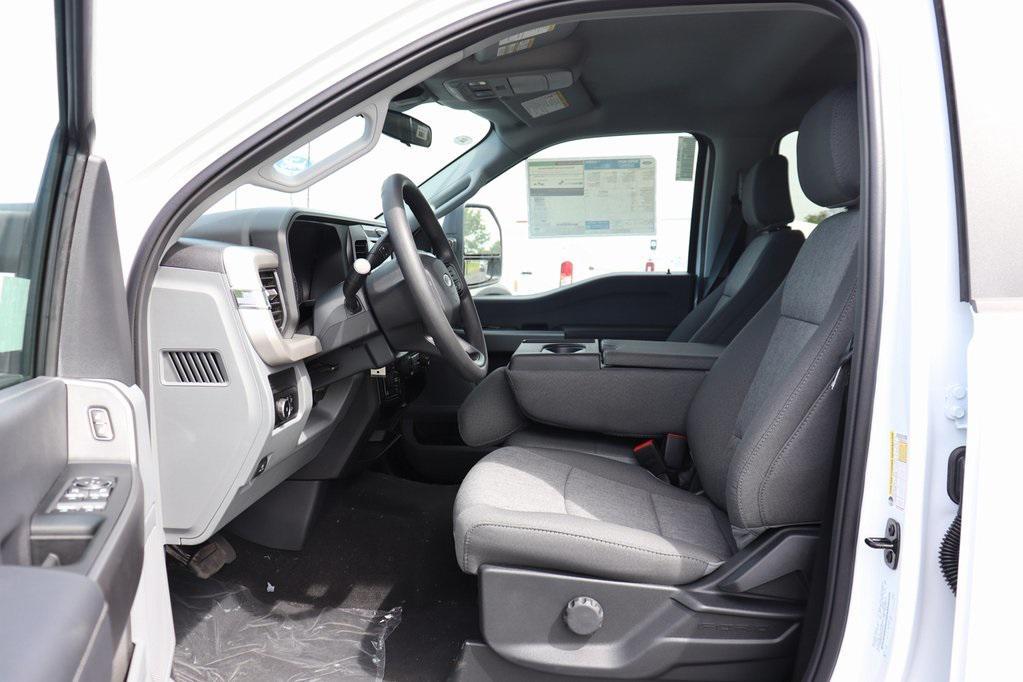new 2026 Ford F-350 car, priced at $60,200