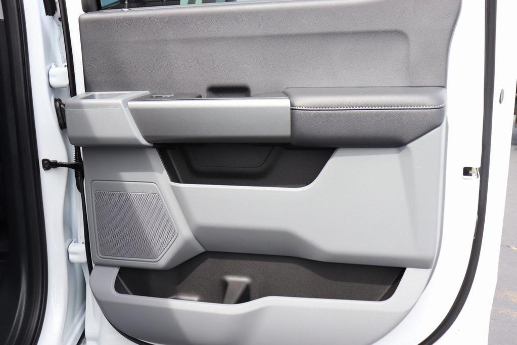 new 2026 Ford F-350 car, priced at $60,200