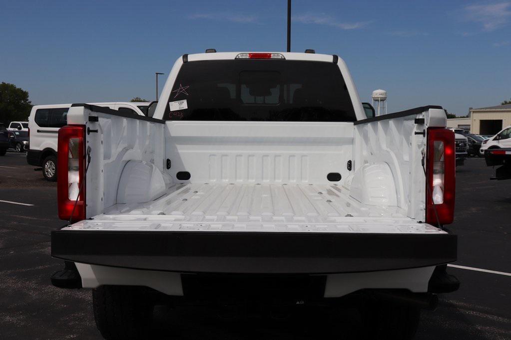 new 2026 Ford F-350 car, priced at $60,200