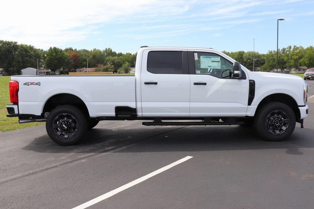 new 2026 Ford F-350 car, priced at $60,200