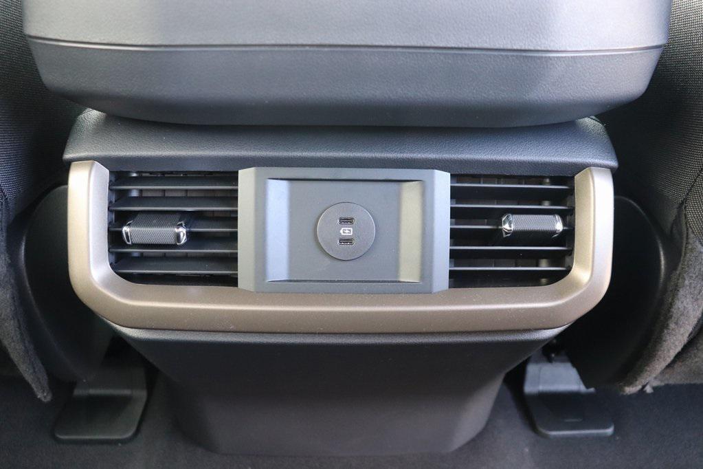 new 2025 Ford F-150 car, priced at $49,350