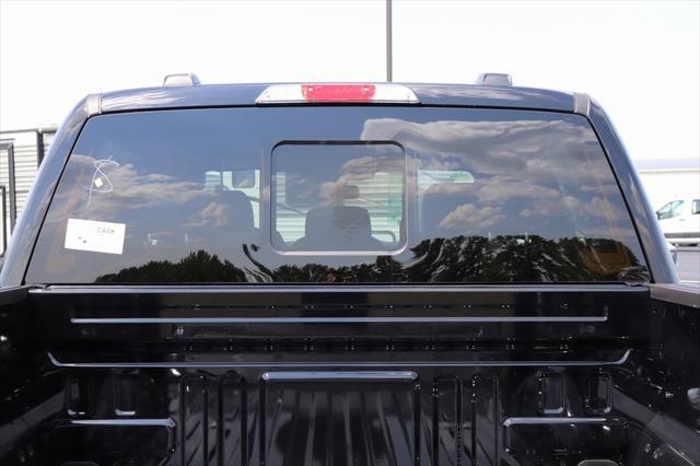 new 2025 Ford F-150 car, priced at $62,323