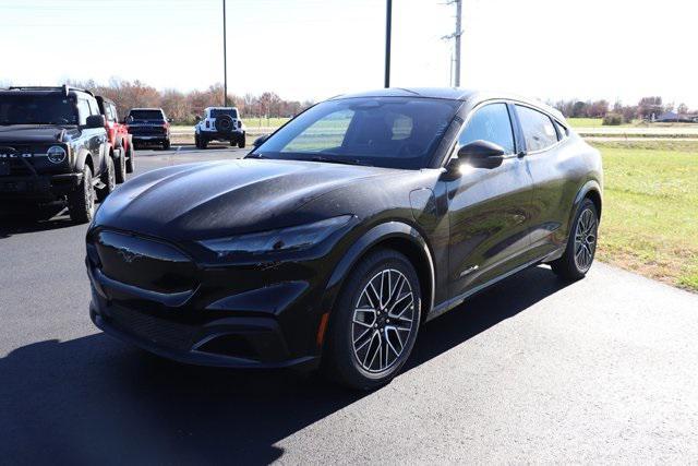 new 2024 Ford Mustang Mach-E car, priced at $51,585