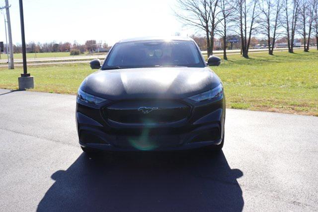 new 2024 Ford Mustang Mach-E car, priced at $51,585