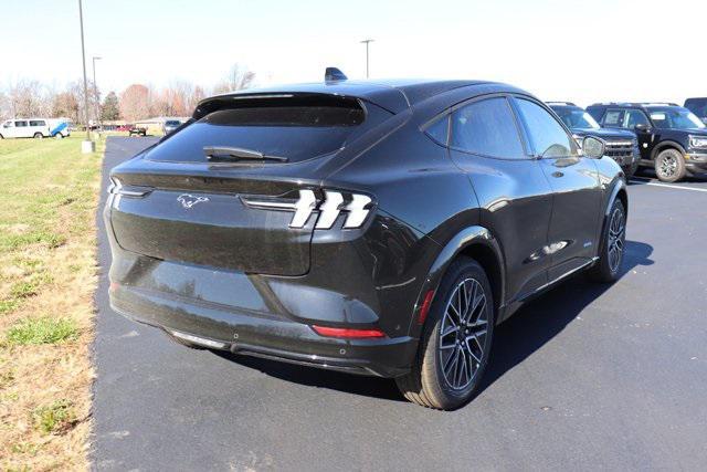 new 2024 Ford Mustang Mach-E car, priced at $51,585