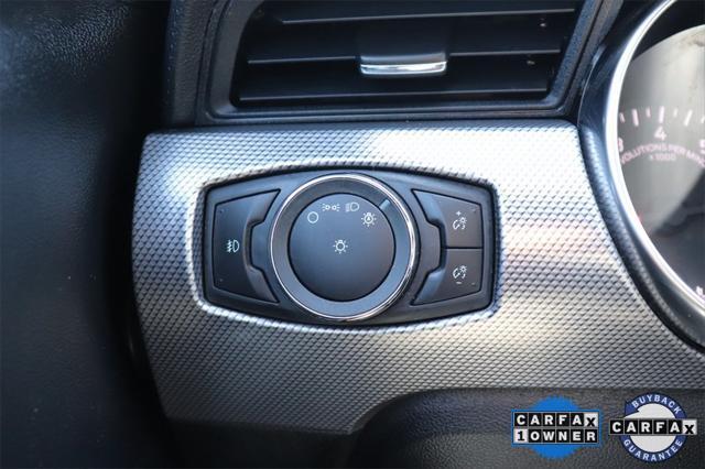 used 2020 Ford Mustang car, priced at $33,000