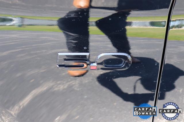 used 2020 Ford Mustang car, priced at $33,000