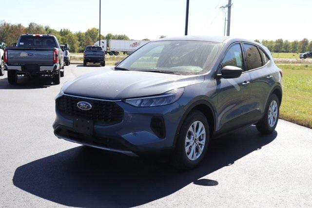 new 2025 Ford Escape car, priced at $28,000