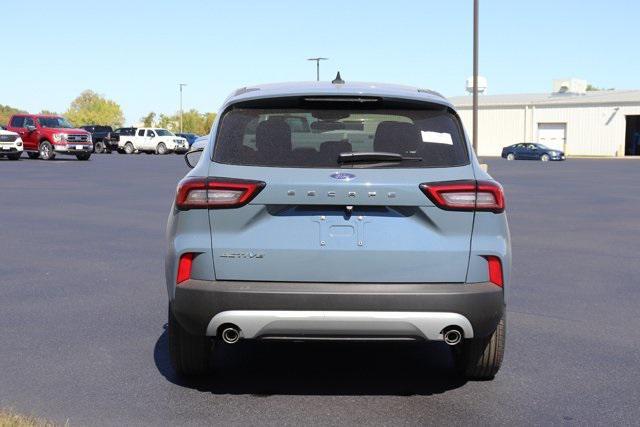 new 2025 Ford Escape car, priced at $28,000