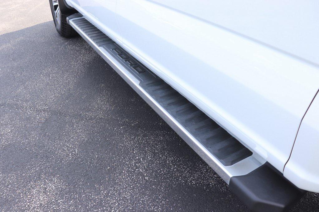 used 2022 Ford F-150 car, priced at $42,000